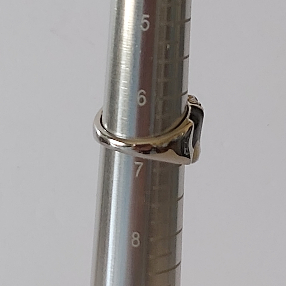 Ring 18kGP - Picture 11 of 11